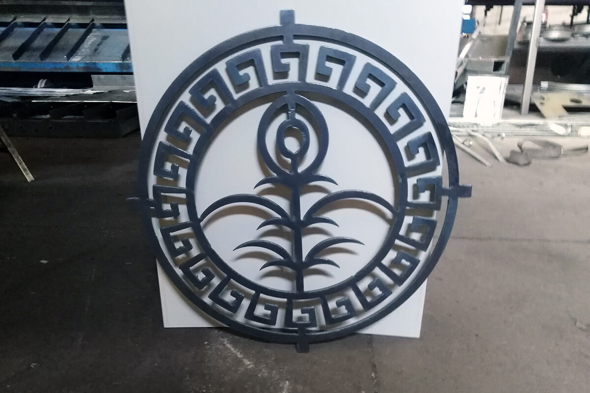 Κοπή με πλάσμα